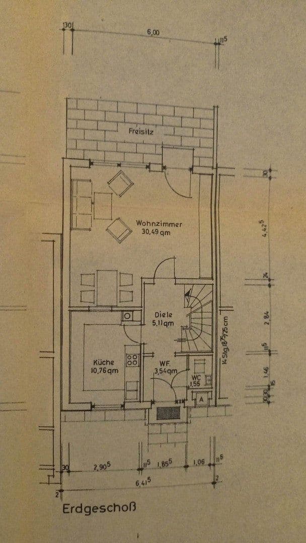 house for sale, 129 m², Germering, Bavaria house for sale, 129 m², Germering, Bavaria