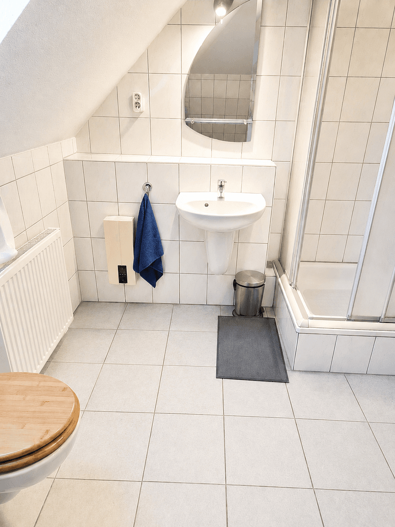 4 bedroom flat for sale, 145 m², Marl, North Rhine-Westphalia 4 bedroom flat for sale, 145 m², Marl, North Rhine-Westphalia