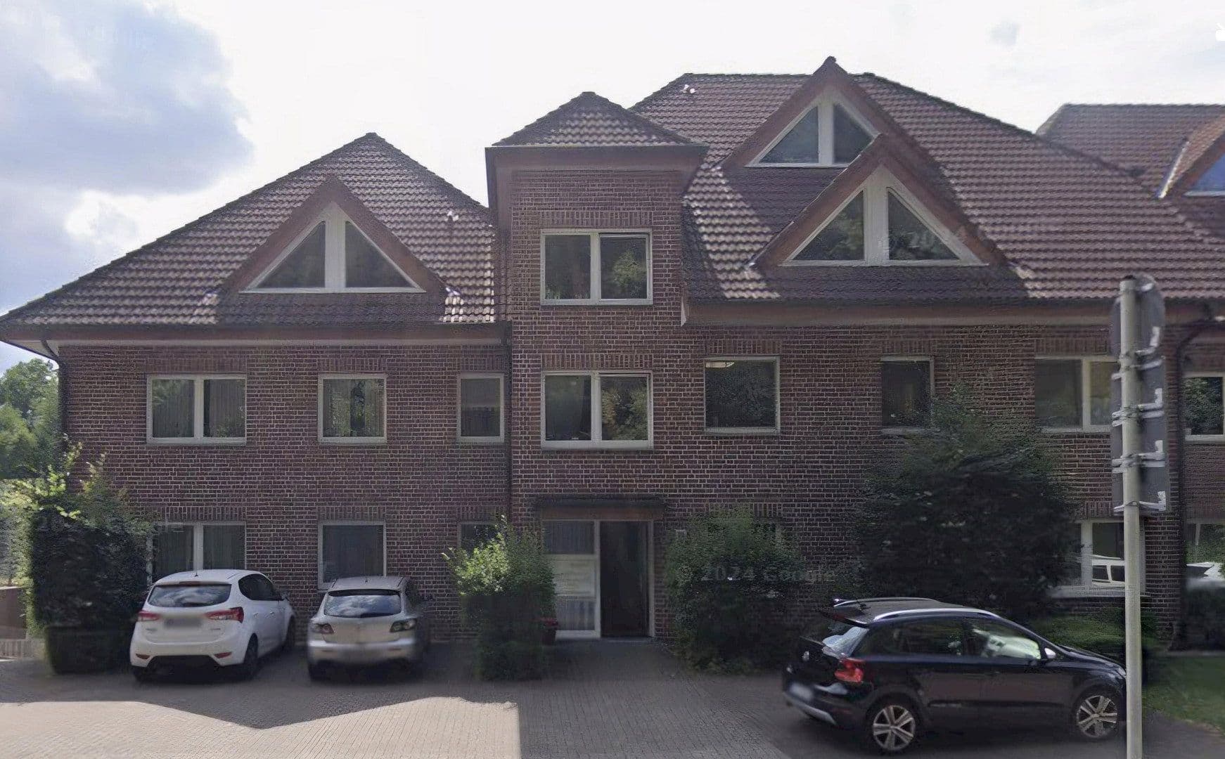 4 bedroom flat for sale, 145 m², Marl, North Rhine-Westphalia 4 bedroom flat for sale, 145 m², Marl, North Rhine-Westphalia