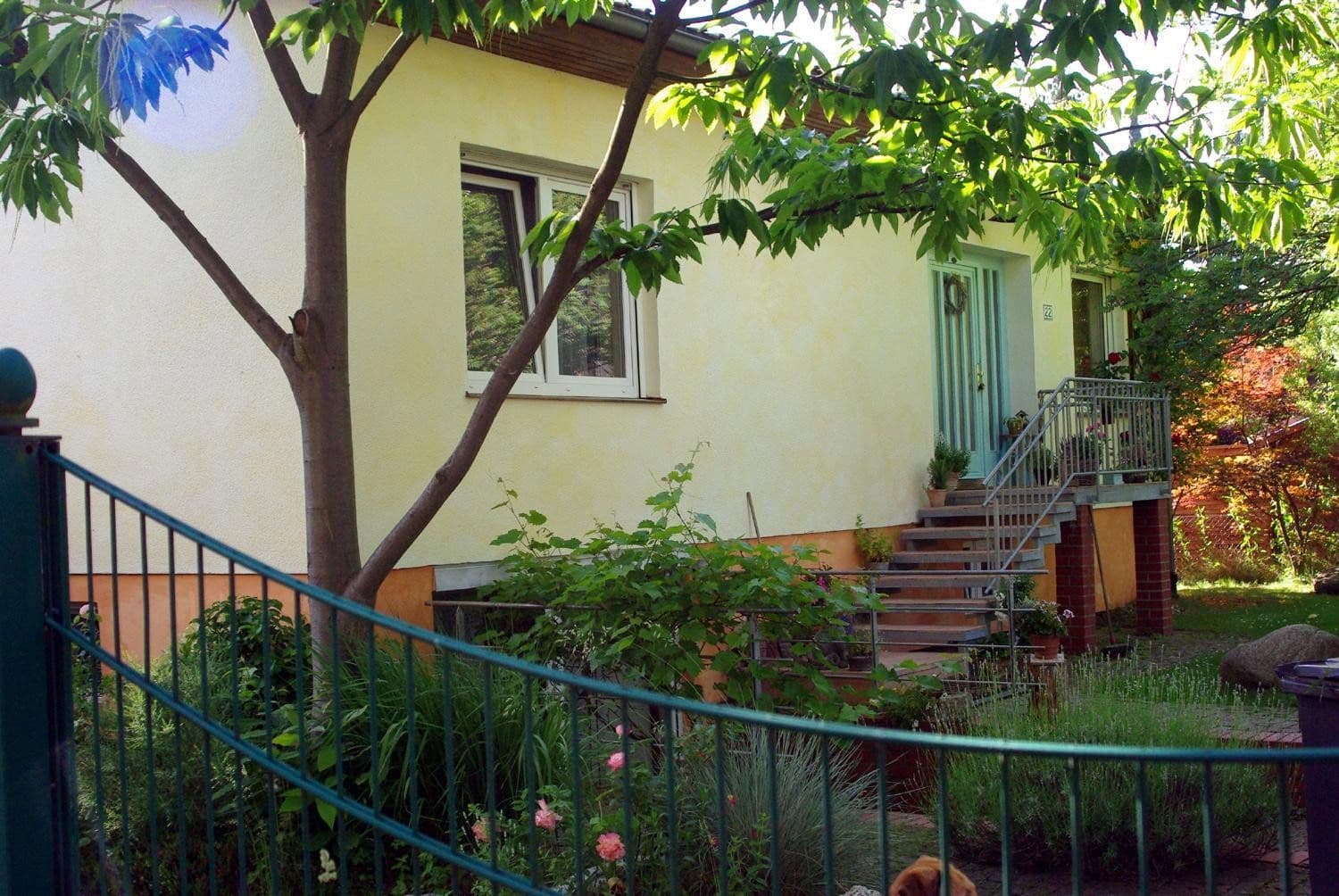 house for sale, 129 m², Petkusser Str. 22, Berlin, Berlin house for sale, 129 m², Petkusser Str. 22, Berlin, Berlin