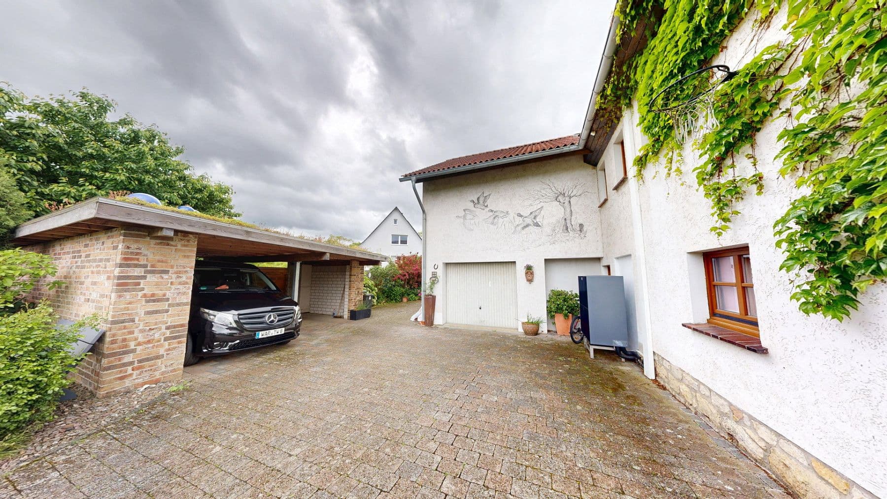 house for sale, 266 m², Muddenkamp 8, Warburg, North Rhine-Westphalia house for sale, 266 m², Muddenkamp 8, Warburg, North Rhine-Westphalia