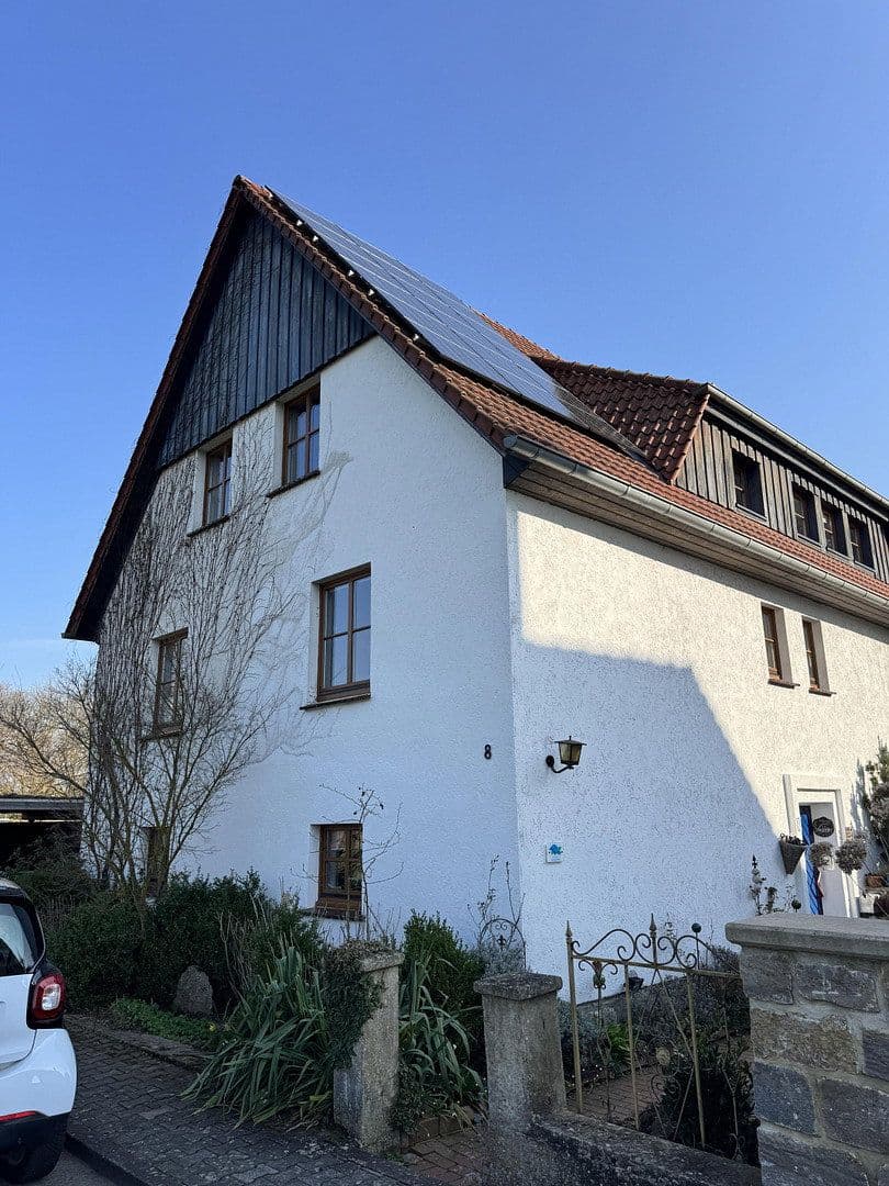 house for sale, 266 m², Muddenkamp 8, Warburg, North Rhine-Westphalia house for sale, 266 m², Muddenkamp 8, Warburg, North Rhine-Westphalia