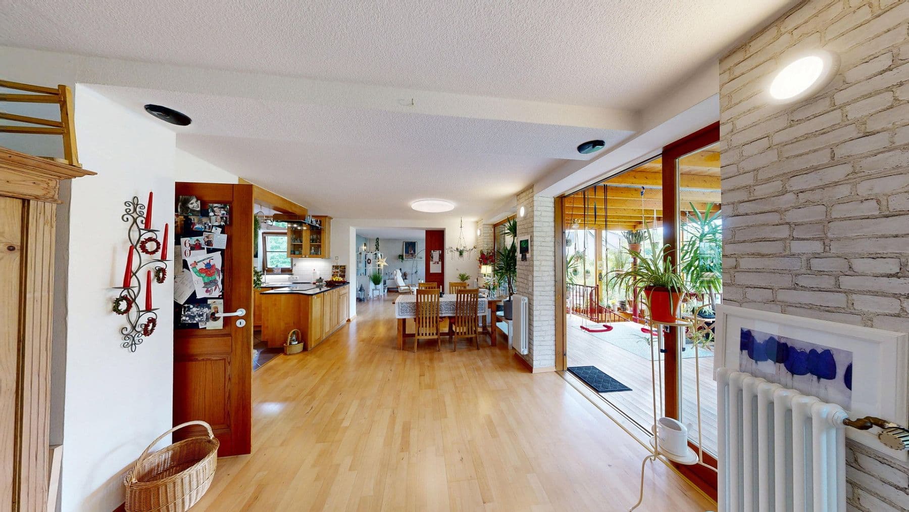 house for sale, 266 m², Muddenkamp 8, Warburg, North Rhine-Westphalia house for sale, 266 m², Muddenkamp 8, Warburg, North Rhine-Westphalia