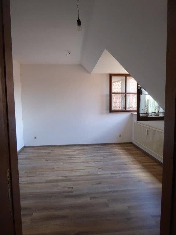 1 bedroom flat for sale, 30 m², Schloßstrasse 9 b, Meitingen, Bavaria 1 bedroom flat for sale, 30 m², Schloßstrasse 9 b, Meitingen, Bavaria