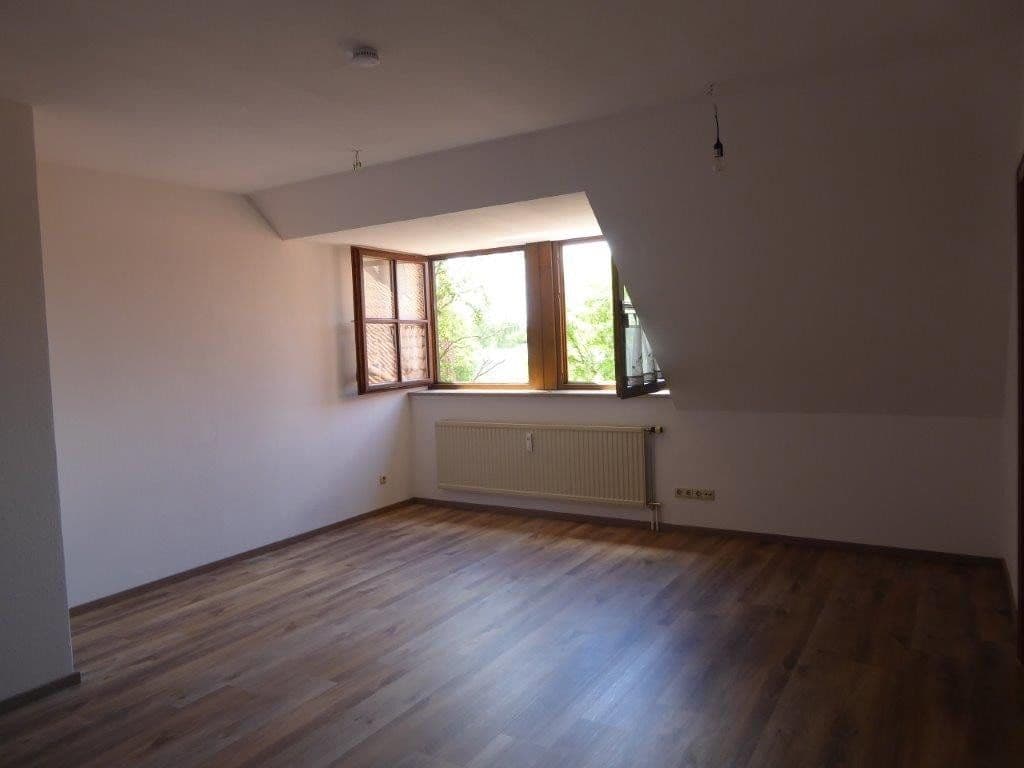 1 bedroom flat for sale, 30 m², Schloßstrasse 9 b, Meitingen, Bavaria 1 bedroom flat for sale, 30 m², Schloßstrasse 9 b, Meitingen, Bavaria