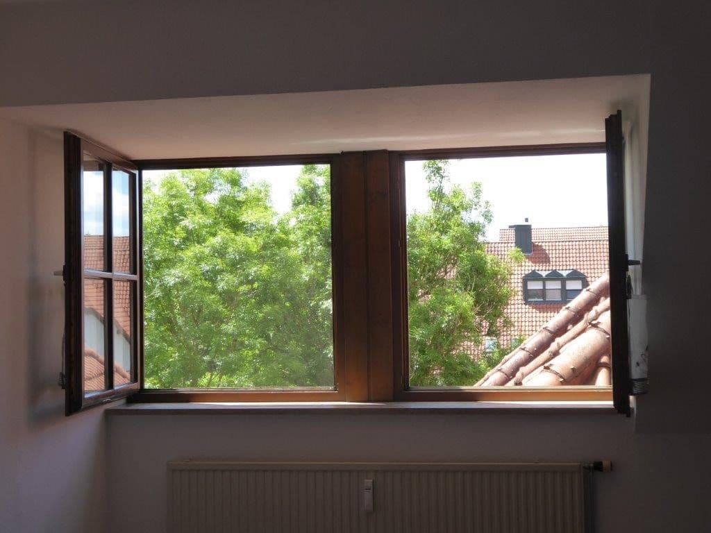 1 bedroom flat for sale, 30 m², Schloßstrasse 9 b, Meitingen, Bavaria 1 bedroom flat for sale, 30 m², Schloßstrasse 9 b, Meitingen, Bavaria