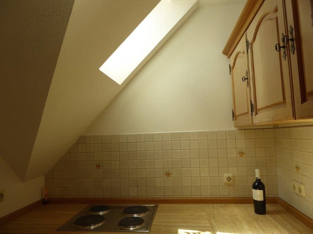 1 bedroom flat for sale, 30 m², Schloßstrasse 9 b, Meitingen, Bavaria 1 bedroom flat for sale, 30 m², Schloßstrasse 9 b, Meitingen, Bavaria