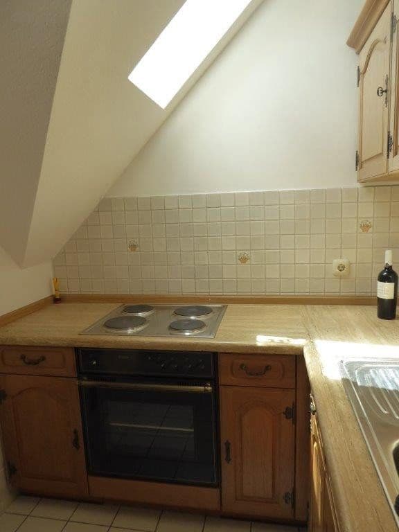 1 bedroom flat for sale, 30 m², Schloßstrasse 9 b, Meitingen, Bavaria 1 bedroom flat for sale, 30 m², Schloßstrasse 9 b, Meitingen, Bavaria