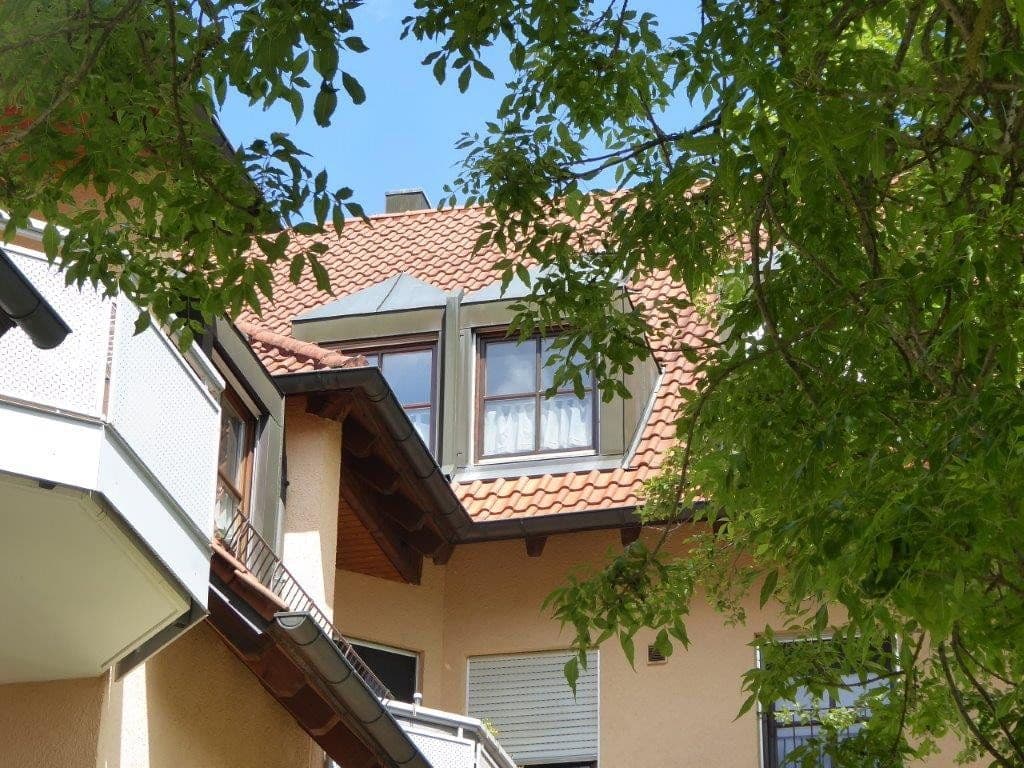 1 bedroom flat for sale, 30 m², Schloßstrasse 9 b, Meitingen, Bavaria 1 bedroom flat for sale, 30 m², Schloßstrasse 9 b, Meitingen, Bavaria