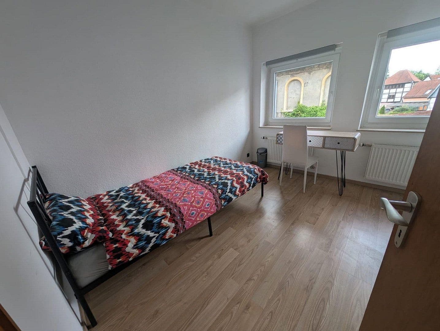 3 bedroom flat to rent, 63 m², Papenstraße 48, Lemgo, North Rhine-Westphalia 3 bedroom flat to rent, 63 m², Papenstraße 48, Lemgo, North Rhine-Westphalia