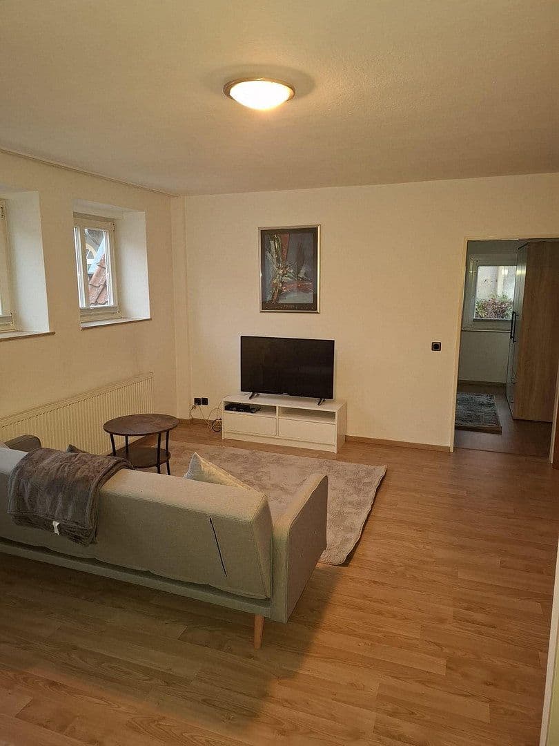 3 bedroom flat to rent, 63 m², Papenstraße 48, Lemgo, North Rhine-Westphalia 3 bedroom flat to rent, 63 m², Papenstraße 48, Lemgo, North Rhine-Westphalia