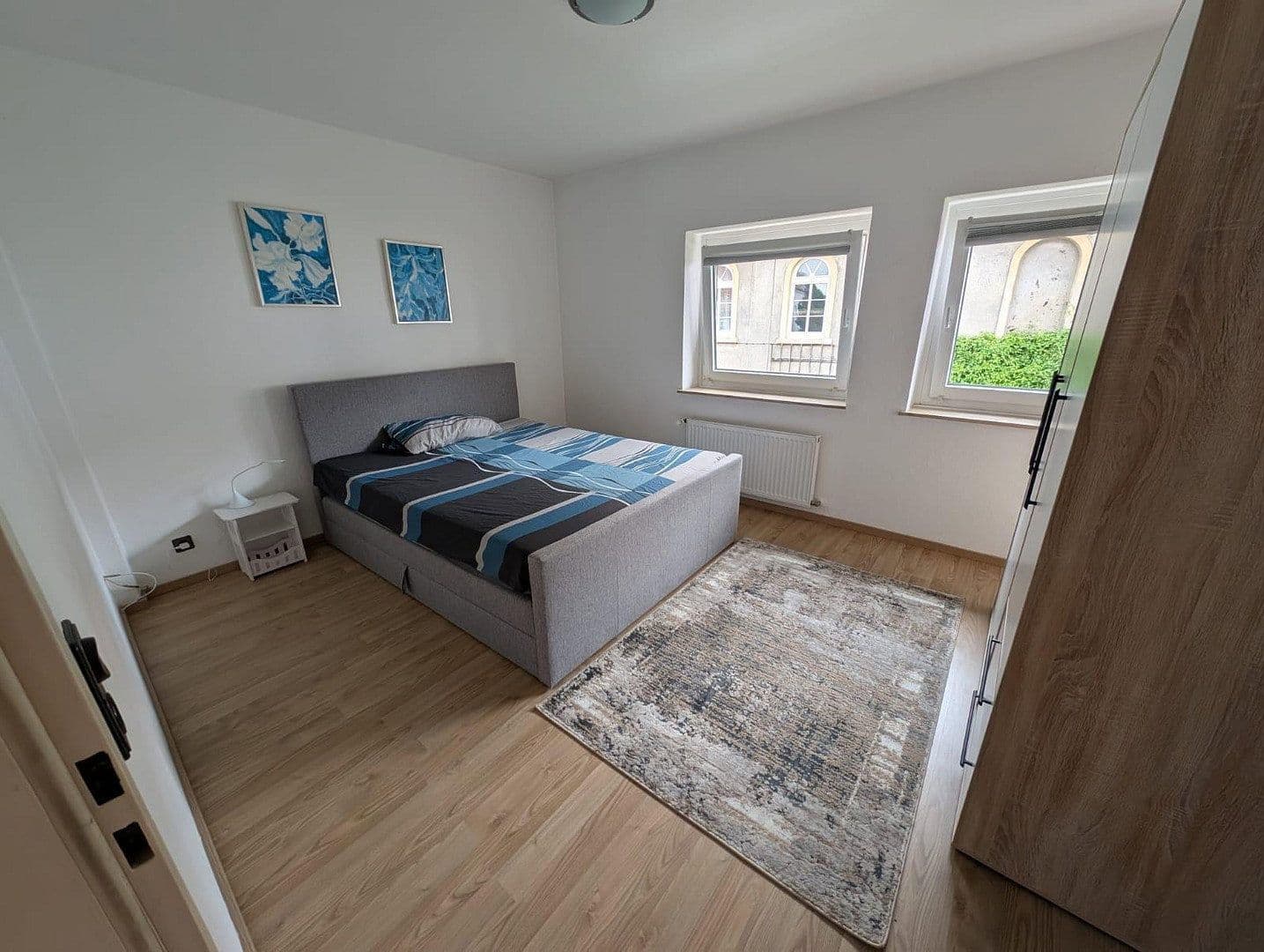 3 bedroom flat to rent, 63 m², Papenstraße 48, Lemgo, North Rhine-Westphalia 3 bedroom flat to rent, 63 m², Papenstraße 48, Lemgo, North Rhine-Westphalia
