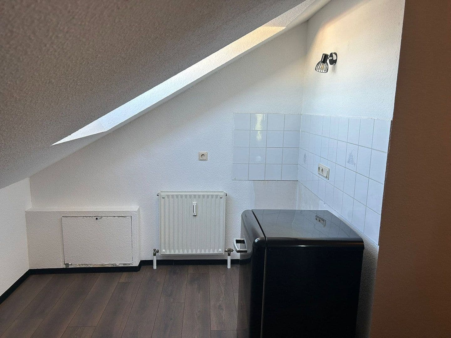 1 bedroom flat for sale, 33 m², Nieder-Olm, Rhineland-Palatinate 1 bedroom flat for sale, 33 m², Nieder-Olm, Rhineland-Palatinate