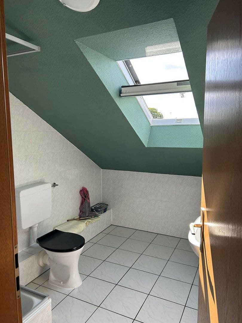 1 bedroom flat for sale, 33 m², Nieder-Olm, Rhineland-Palatinate 1 bedroom flat for sale, 33 m², Nieder-Olm, Rhineland-Palatinate