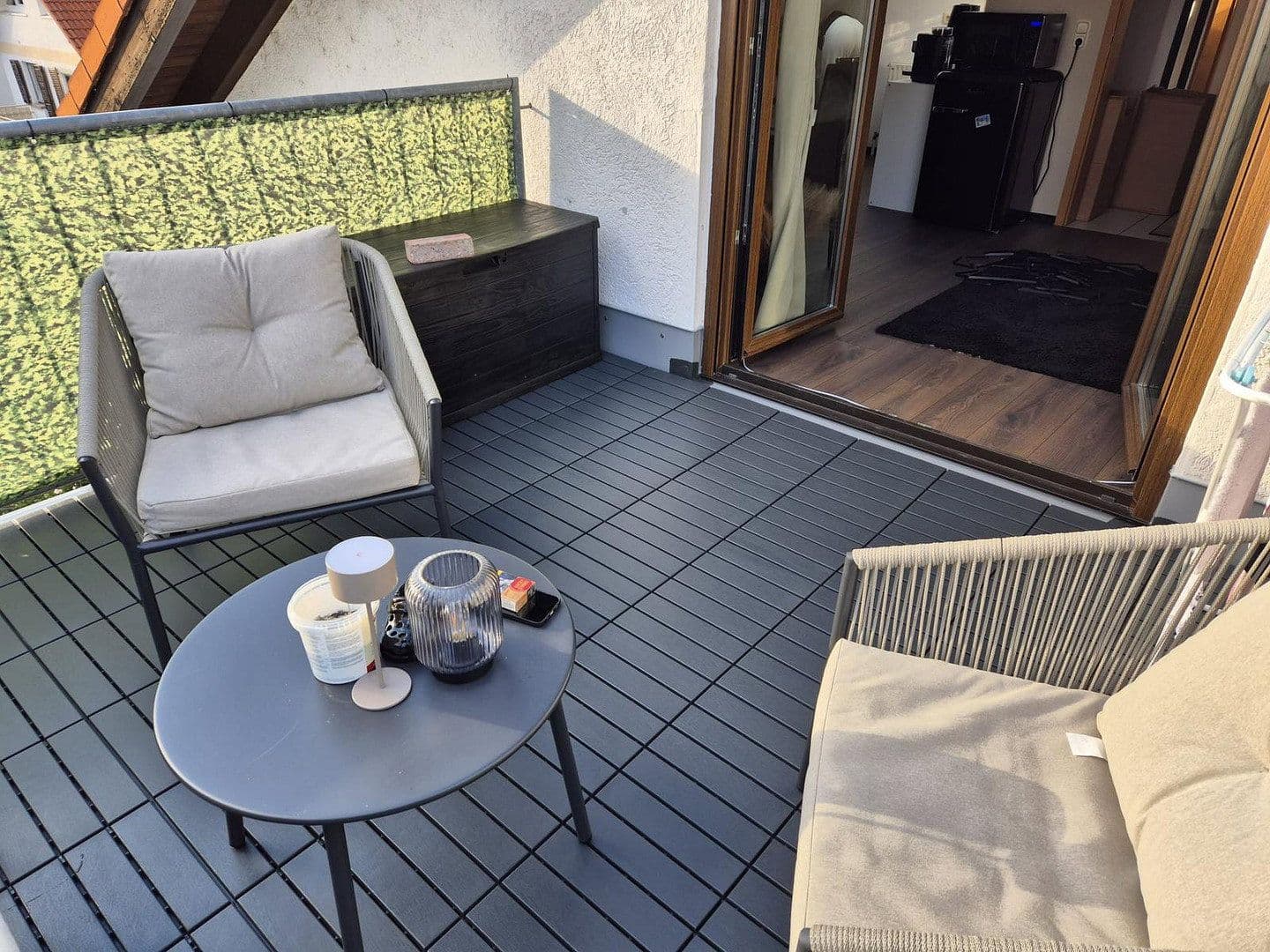 1 bedroom flat for sale, 33 m², Nieder-Olm, Rhineland-Palatinate 1 bedroom flat for sale, 33 m², Nieder-Olm, Rhineland-Palatinate