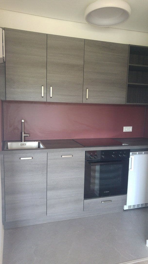 Studio flat to rent, 49 m², Leonberg, Baden-Württemberg Studio flat to rent, 49 m², Leonberg, Baden-Württemberg