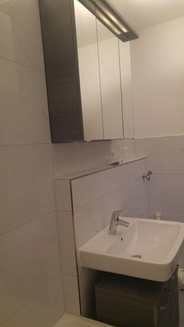 Studio flat to rent, 49 m², Leonberg, Baden-Württemberg Studio flat to rent, 49 m², Leonberg, Baden-Württemberg