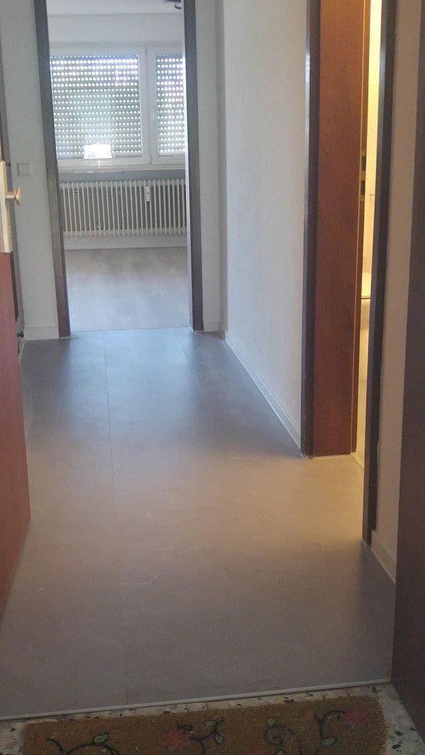 Studio flat to rent, 49 m², Leonberg, Baden-Württemberg Studio flat to rent, 49 m², Leonberg, Baden-Württemberg