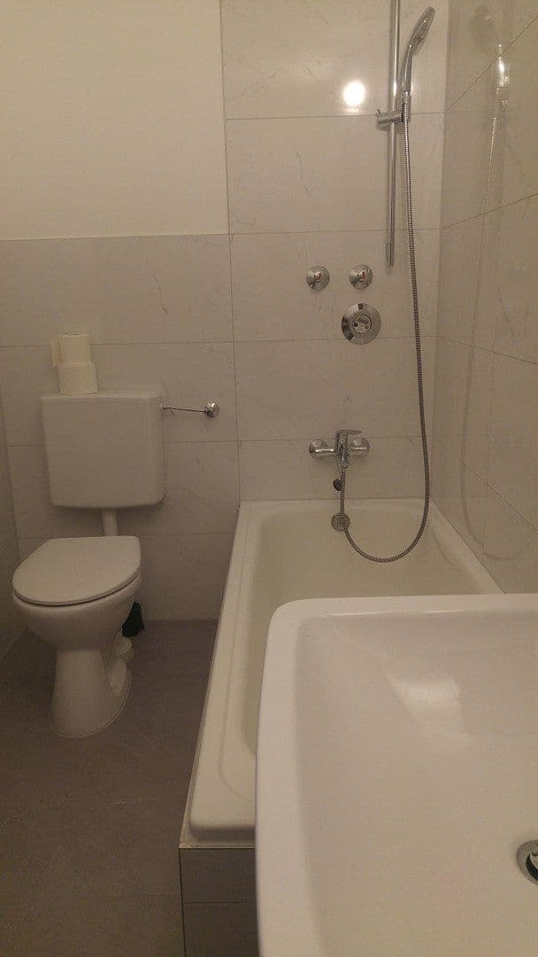 Studio flat to rent, 49 m², Leonberg, Baden-Württemberg Studio flat to rent, 49 m², Leonberg, Baden-Württemberg