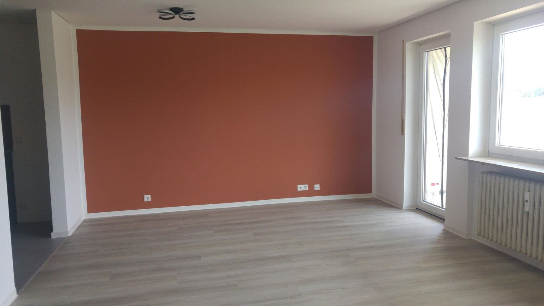 Studio flat to rent, 49 m², Leonberg, Baden-Württemberg Studio flat to rent, 49 m², Leonberg, Baden-Württemberg