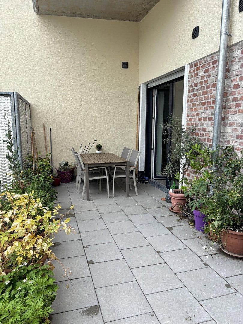 4 bedroom flat to rent, 91 m², Theodor-Mathieu-Straße 10, Bamberg, Bavaria 4 bedroom flat to rent, 91 m², Theodor-Mathieu-Straße 10, Bamberg, Bavaria