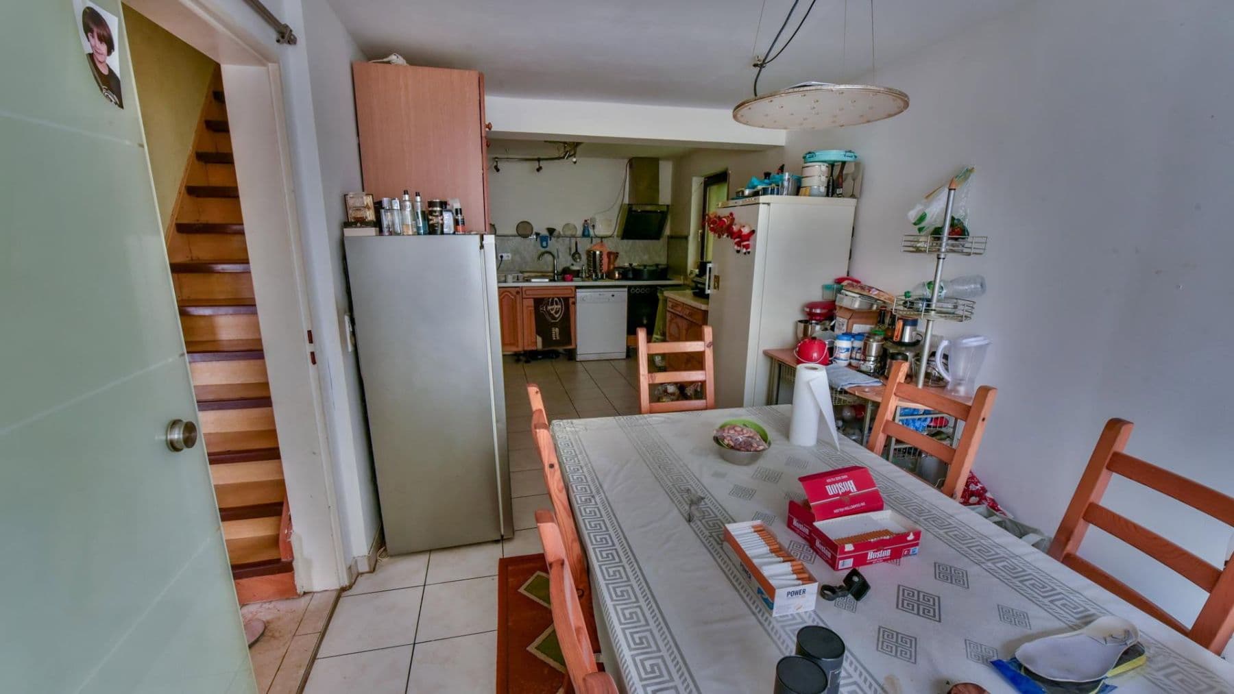 house for sale, 120 m², Modautal, Hesse house for sale, 120 m², Modautal, Hesse