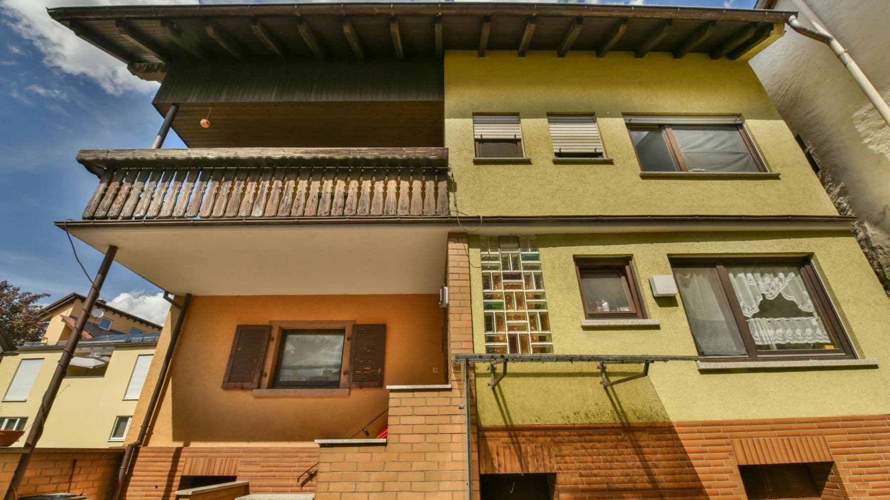 house for sale, 120 m², Modautal, Hesse house for sale, 120 m², Modautal, Hesse