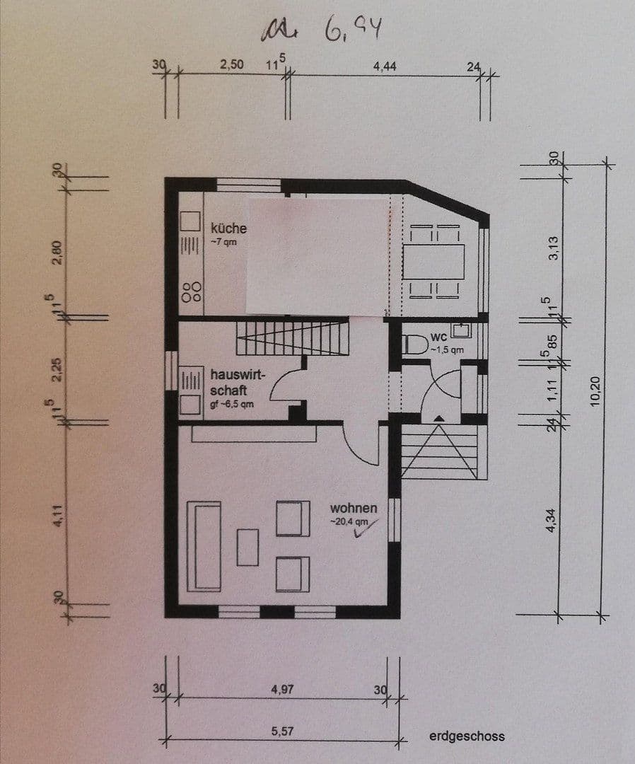 house for sale, 120 m², Modautal, Hesse house for sale, 120 m², Modautal, Hesse