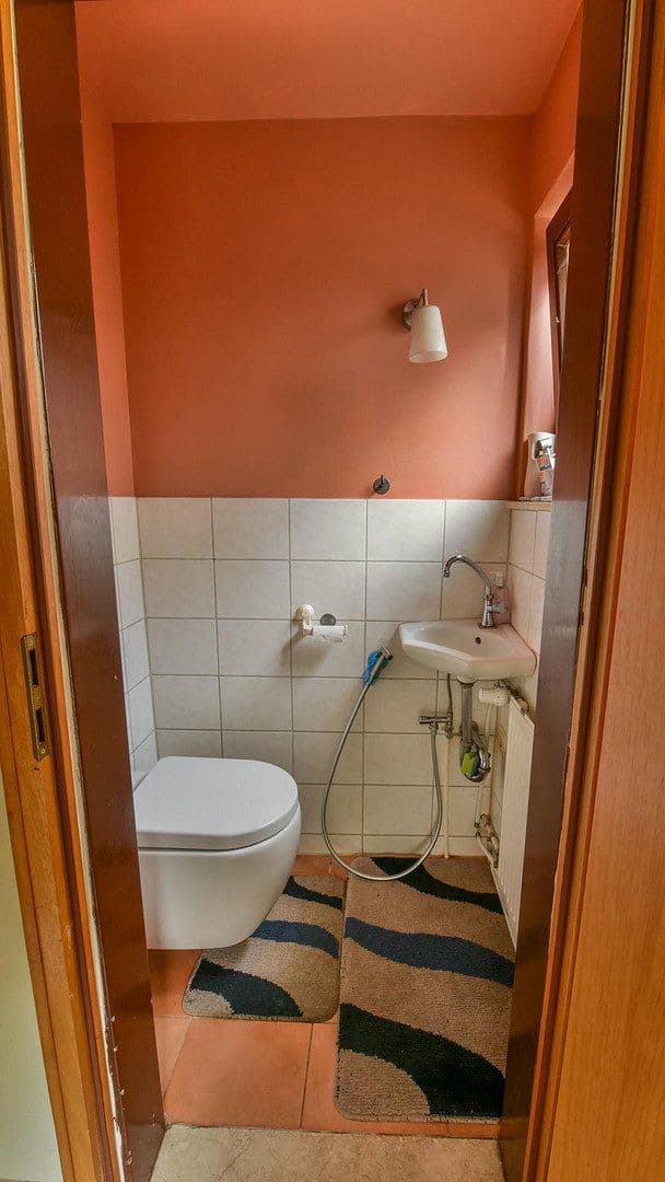 house for sale, 120 m², Modautal, Hesse house for sale, 120 m², Modautal, Hesse