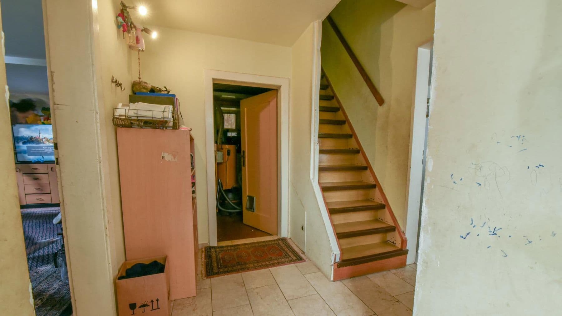 house for sale, 120 m², Modautal, Hesse house for sale, 120 m², Modautal, Hesse