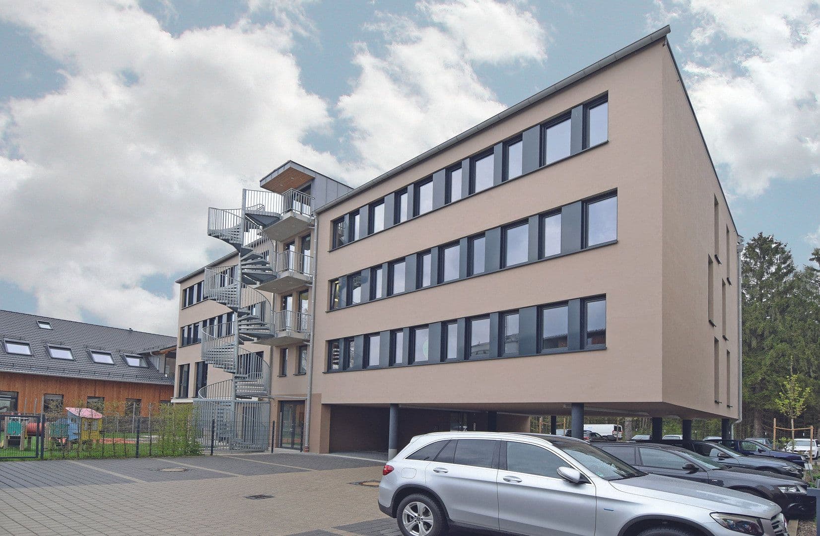 office to rent, 219 m², Lise-Meitner-Str. 7, Krailling, Bavaria office to rent, 219 m², Lise-Meitner-Str. 7, Krailling, Bavaria