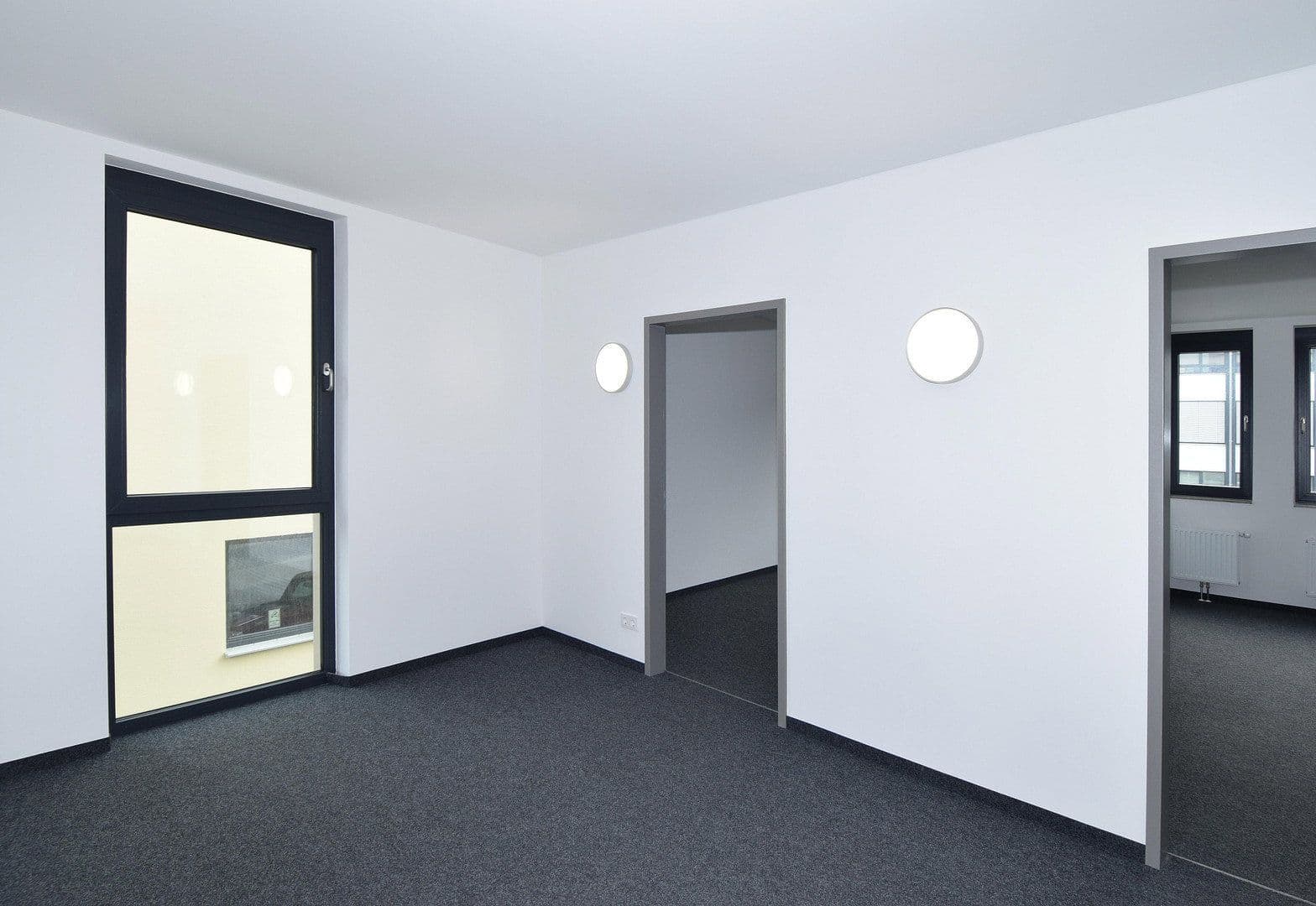 office to rent, 219 m², Lise-Meitner-Str. 7, Krailling, Bavaria office to rent, 219 m², Lise-Meitner-Str. 7, Krailling, Bavaria