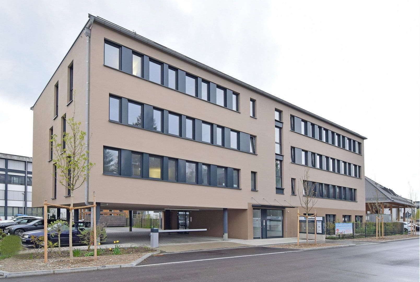 office to rent, 219 m², Lise-Meitner-Str. 7, Krailling, Bavaria office to rent, 219 m², Lise-Meitner-Str. 7, Krailling, Bavaria