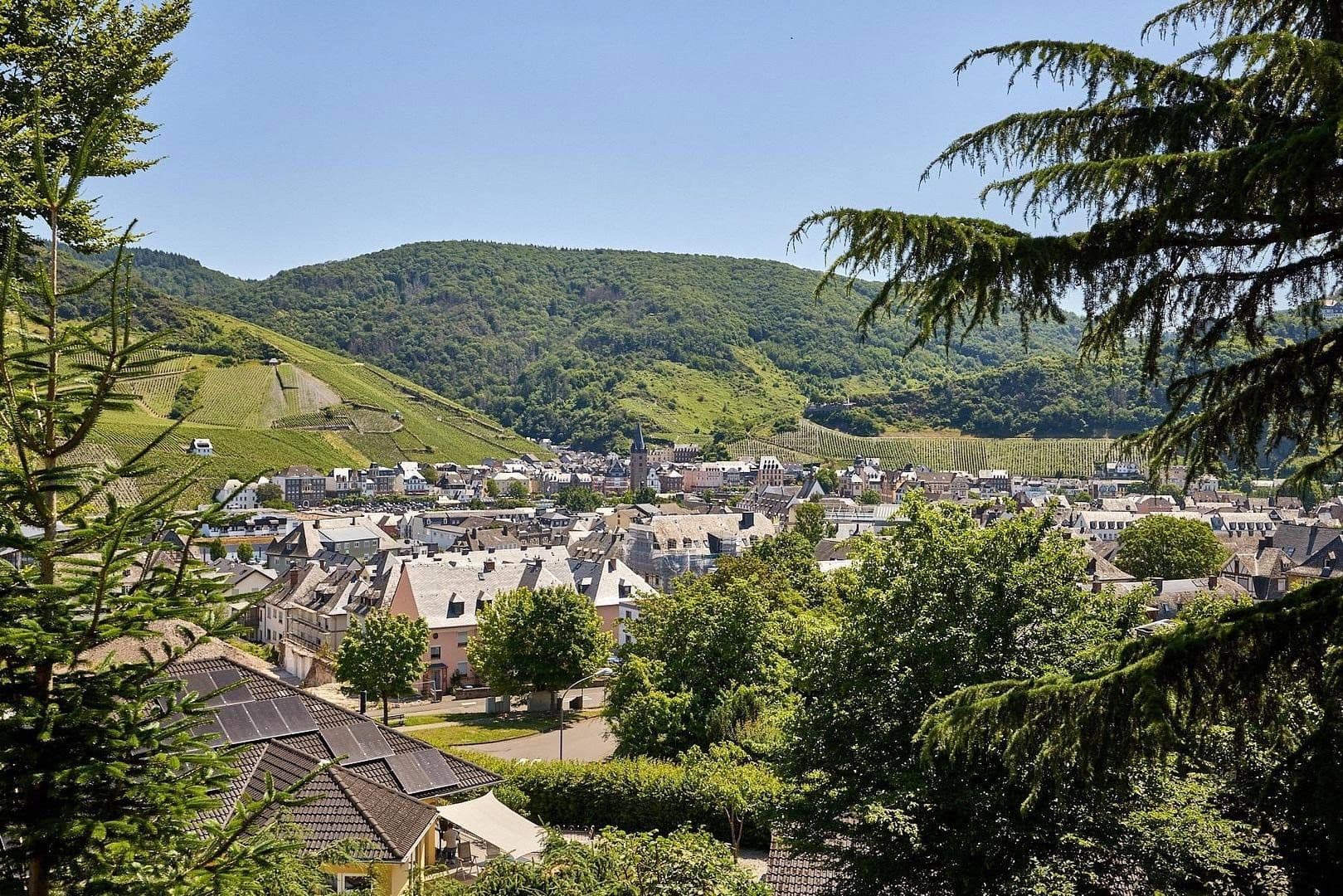 plot for sale, 2,314 m², Auf der Trift 22, Bernkastel-Kues, Rhineland-Palatinate plot for sale, 2,314 m², Auf der Trift 22, Bernkastel-Kues, Rhineland-Palatinate