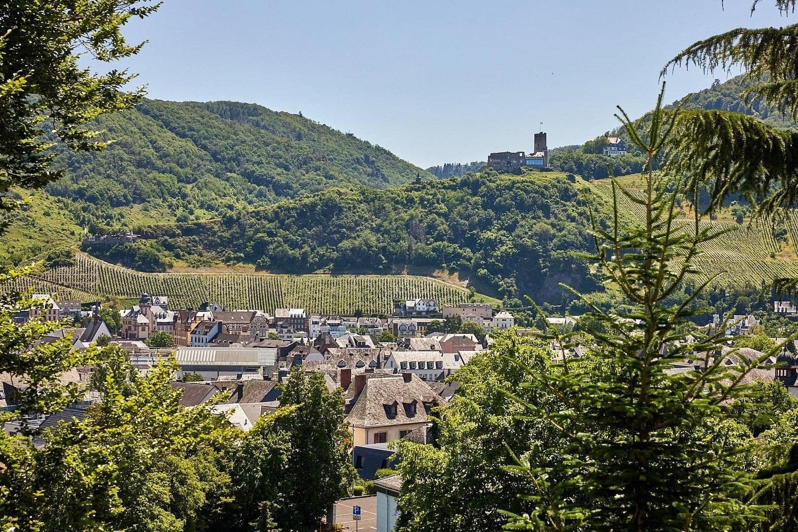 plot for sale, 2,314 m², Auf der Trift 22, Bernkastel-Kues, Rhineland-Palatinate plot for sale, 2,314 m², Auf der Trift 22, Bernkastel-Kues, Rhineland-Palatinate