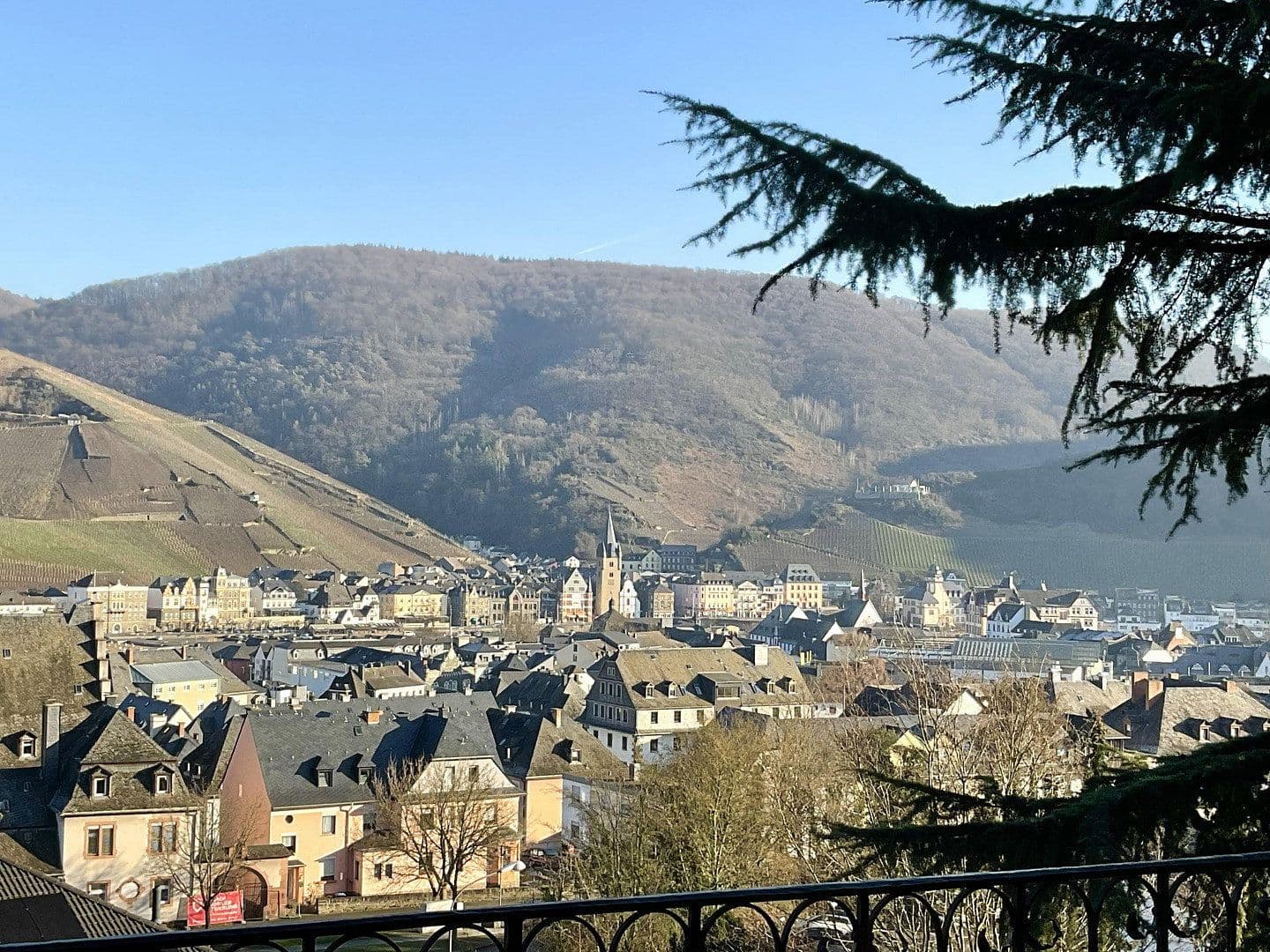 plot for sale, 2,314 m², Auf der Trift 22, Bernkastel-Kues, Rhineland-Palatinate plot for sale, 2,314 m², Auf der Trift 22, Bernkastel-Kues, Rhineland-Palatinate