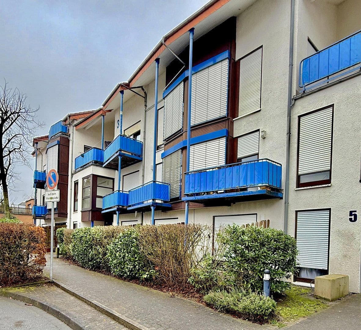 1 bedroom flat for sale, 34 m², Paderborn, North Rhine-Westphalia 1 bedroom flat for sale, 34 m², Paderborn, North Rhine-Westphalia