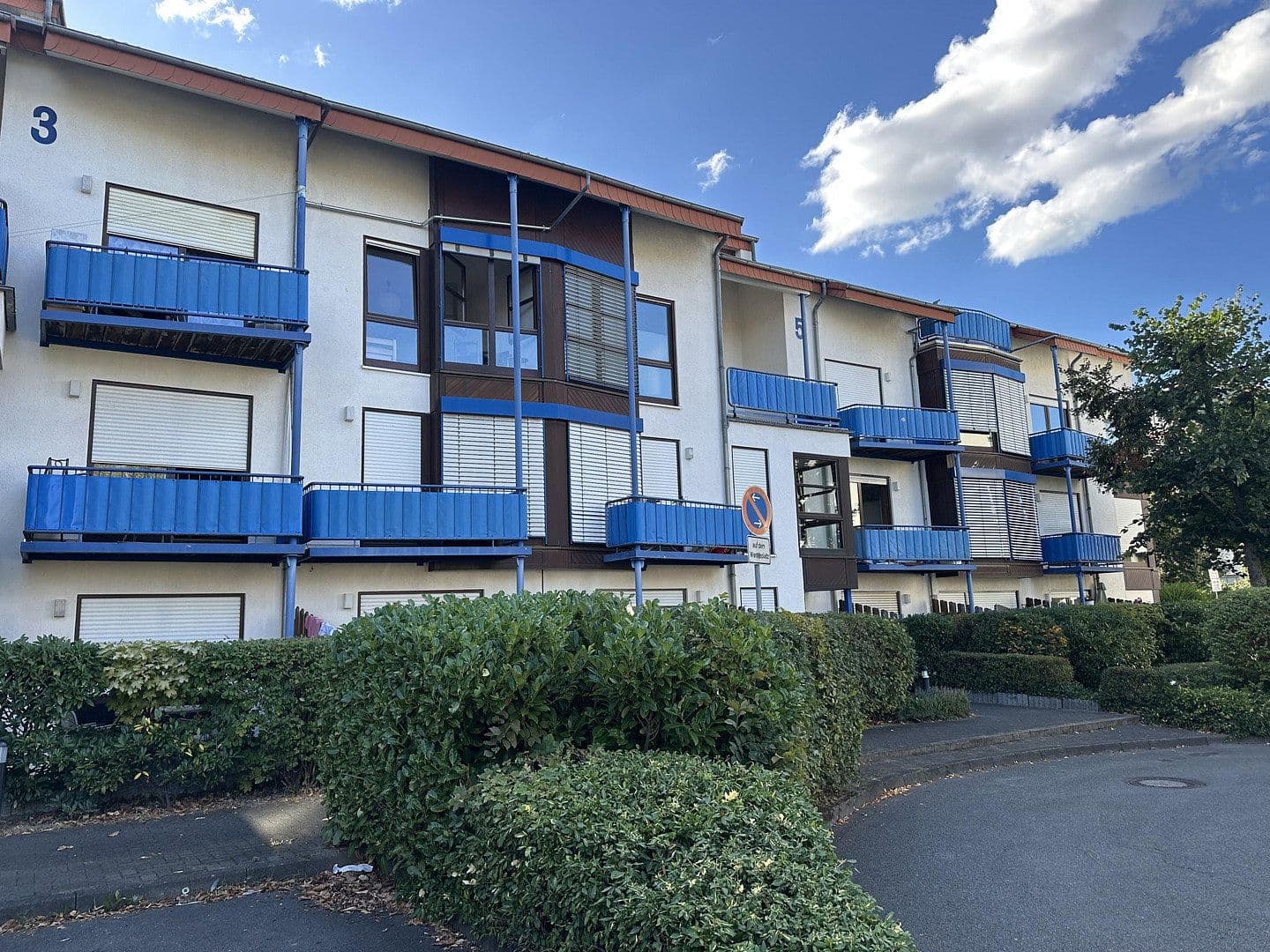 1 bedroom flat for sale, 34 m², Paderborn, North Rhine-Westphalia 1 bedroom flat for sale, 34 m², Paderborn, North Rhine-Westphalia