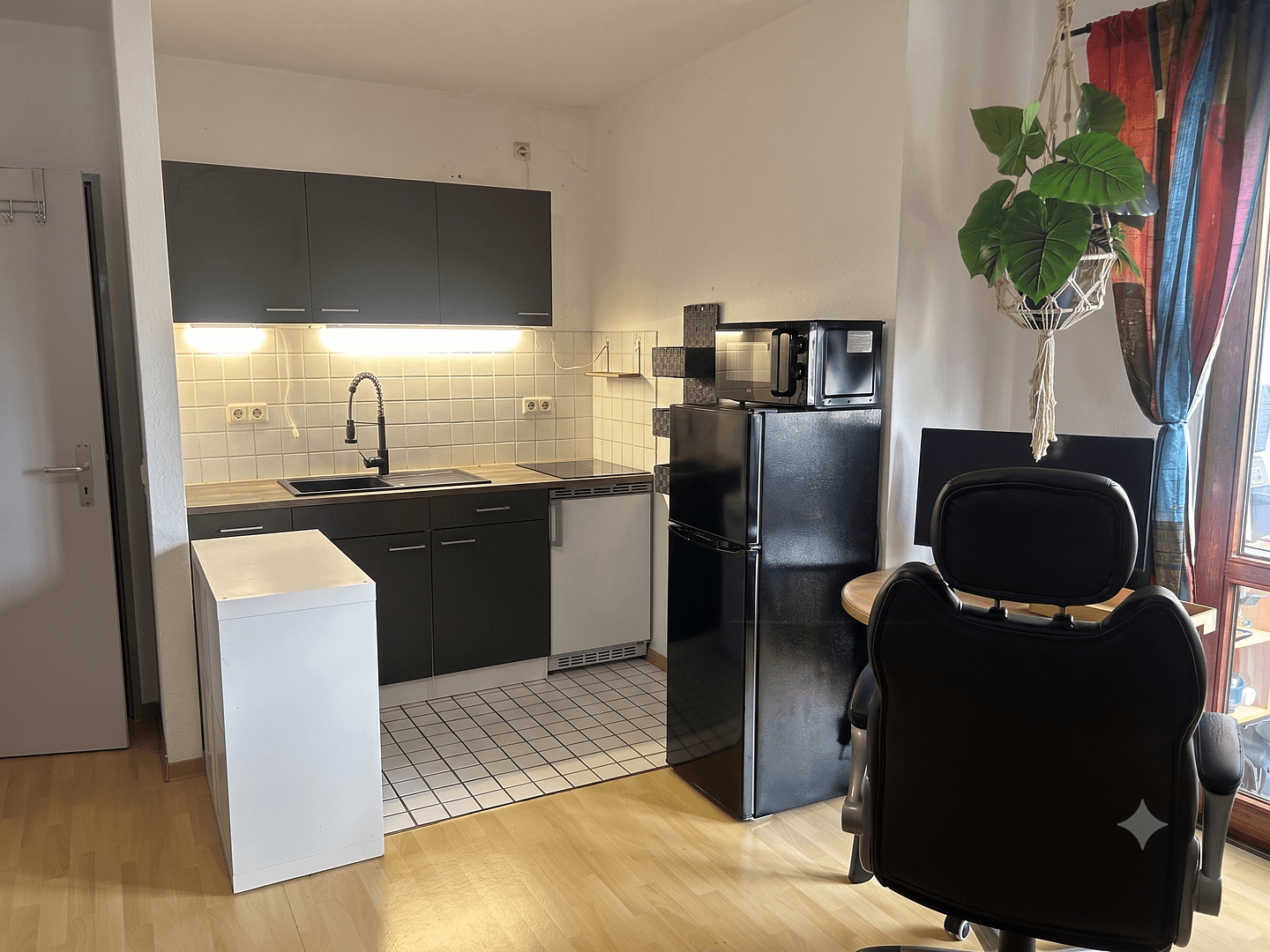 1 bedroom flat for sale, 34 m², Paderborn, North Rhine-Westphalia 1 bedroom flat for sale, 34 m², Paderborn, North Rhine-Westphalia