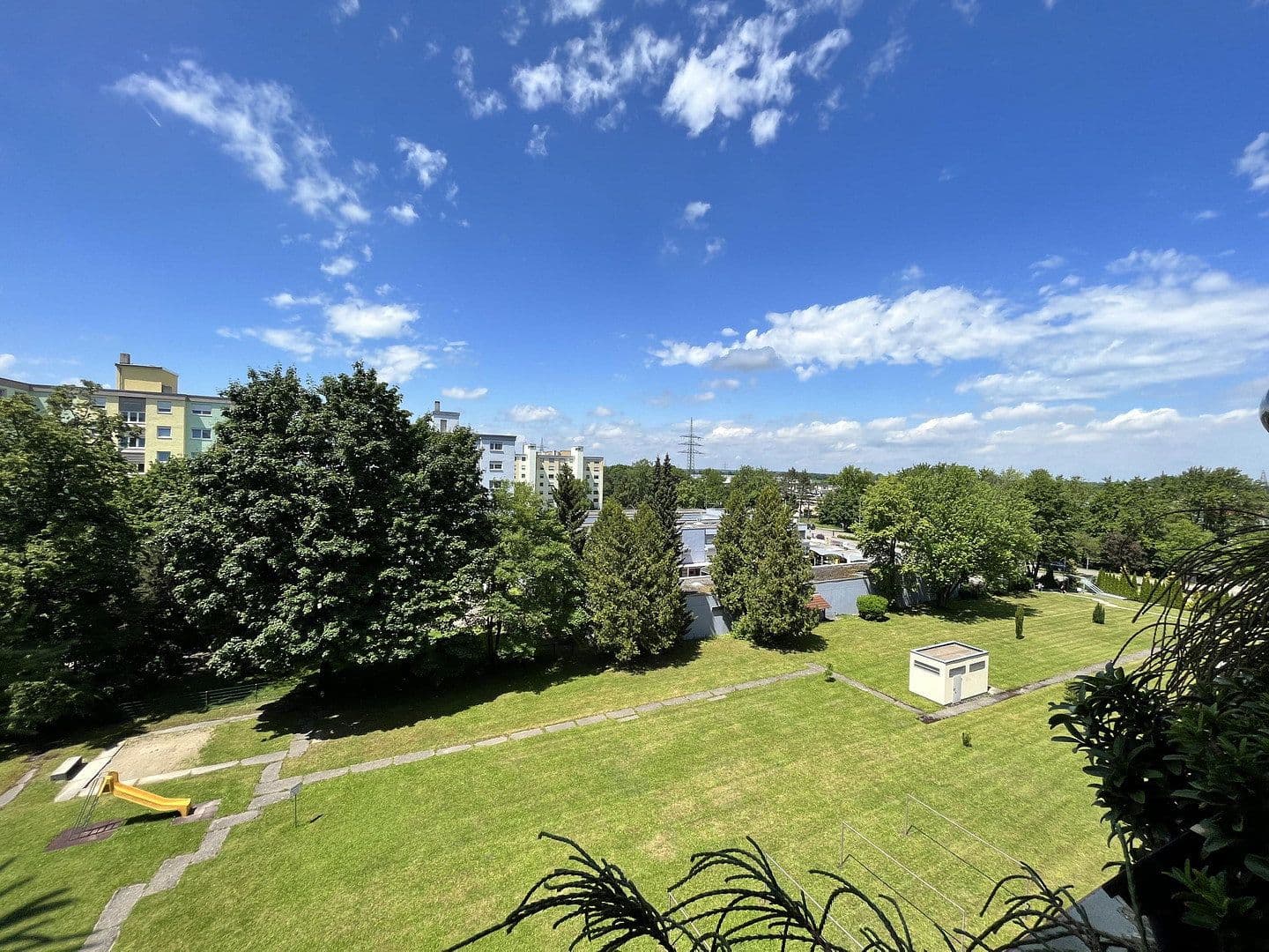 3 bedroom flat for sale, 74 m², Königsbrunn, Bavaria 3 bedroom flat for sale, 74 m², Königsbrunn, Bavaria