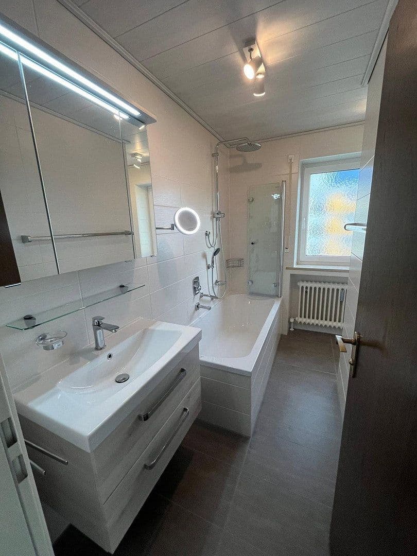 3 bedroom flat for sale, 74 m², Königsbrunn, Bavaria 3 bedroom flat for sale, 74 m², Königsbrunn, Bavaria