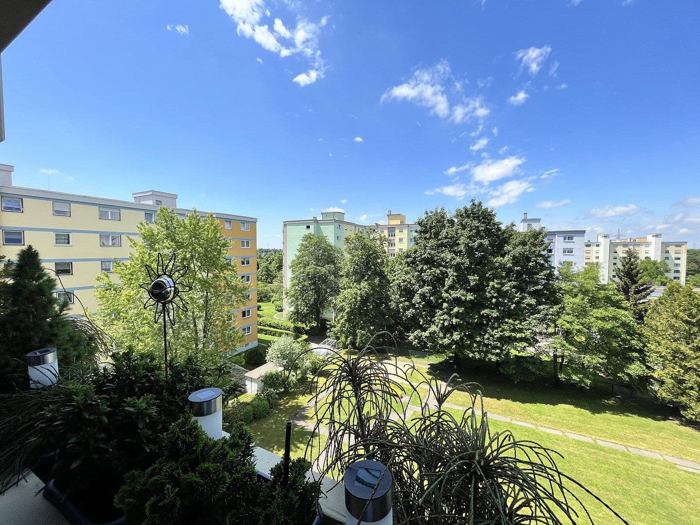 3 bedroom flat for sale, 74 m², Königsbrunn, Bavaria 3 bedroom flat for sale, 74 m², Königsbrunn, Bavaria