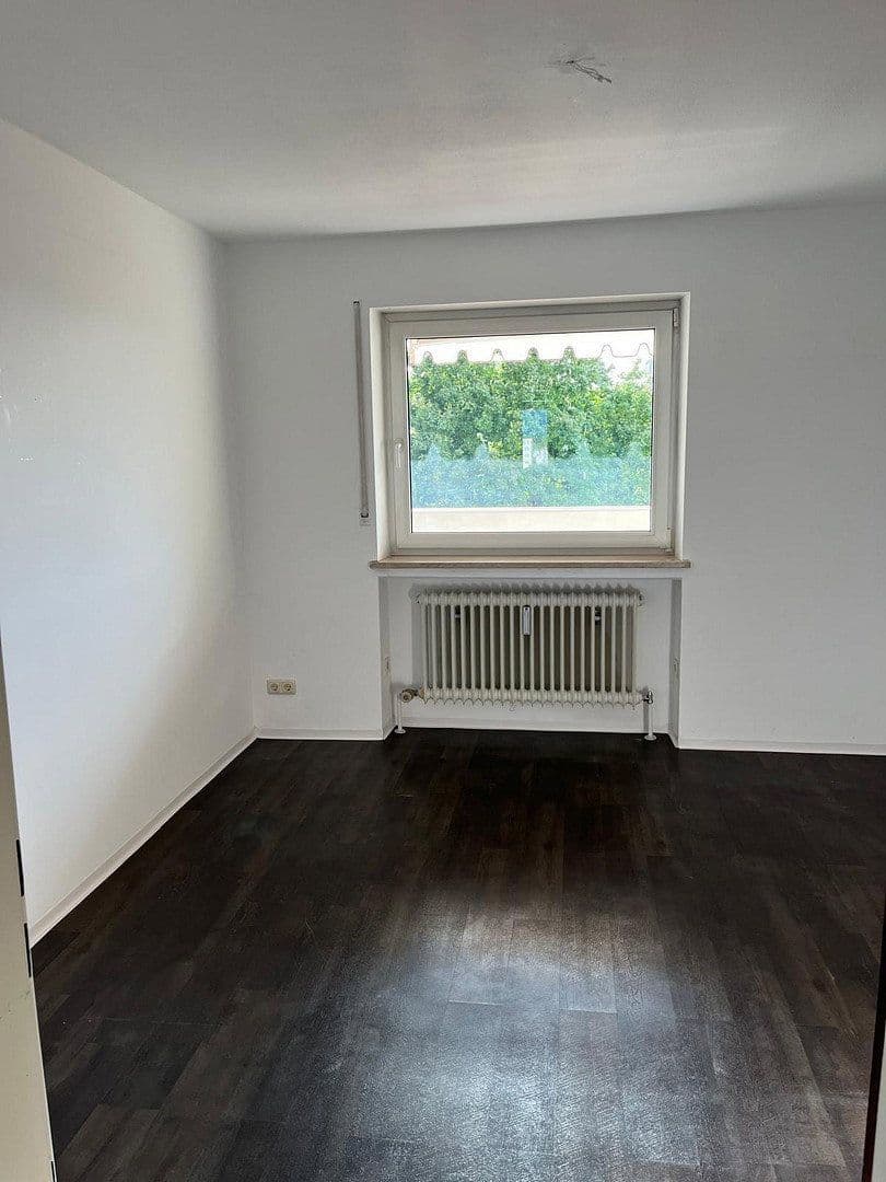 3 bedroom flat for sale, 74 m², Königsbrunn, Bavaria 3 bedroom flat for sale, 74 m², Königsbrunn, Bavaria