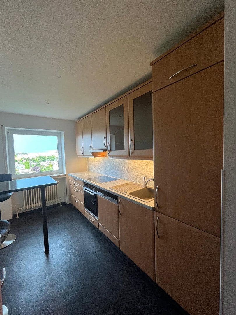3 bedroom flat for sale, 74 m², Königsbrunn, Bavaria 3 bedroom flat for sale, 74 m², Königsbrunn, Bavaria