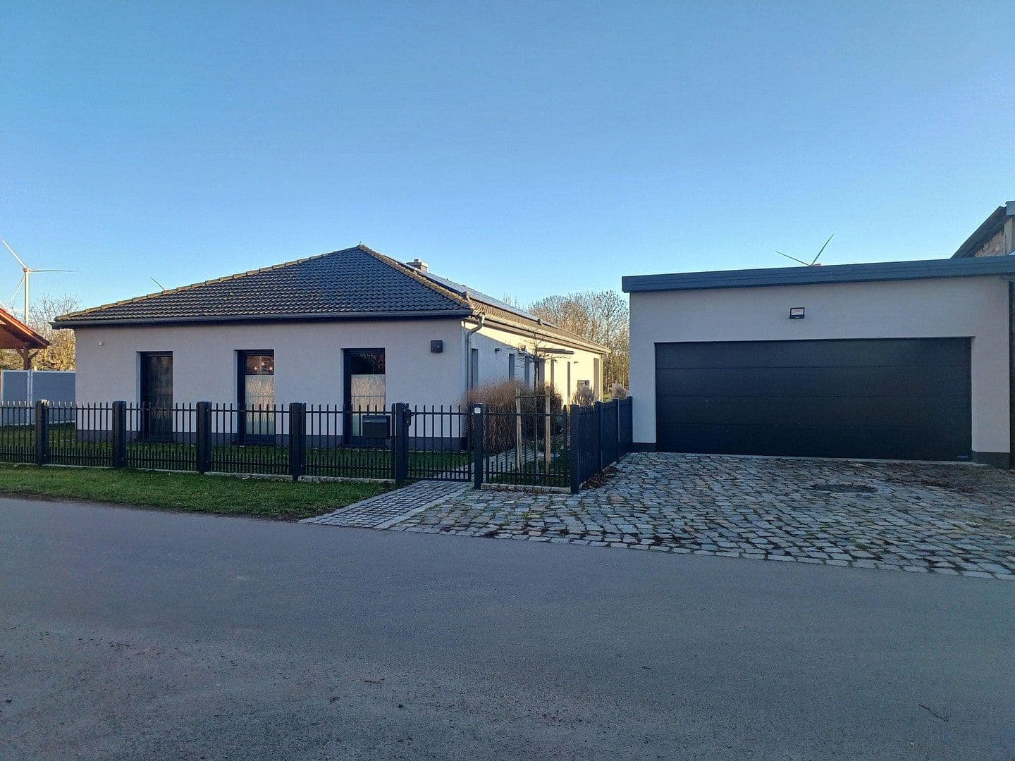 house for sale, 154 m², Uckerfelde, Brandenburg house for sale, 154 m², Uckerfelde, Brandenburg