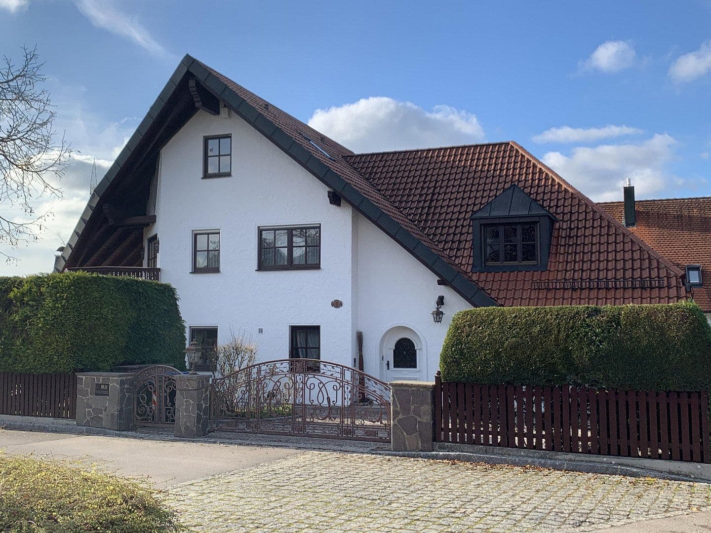 house for sale, 278 m², Neusäß, Bavaria house for sale, 278 m², Neusäß, Bavaria
