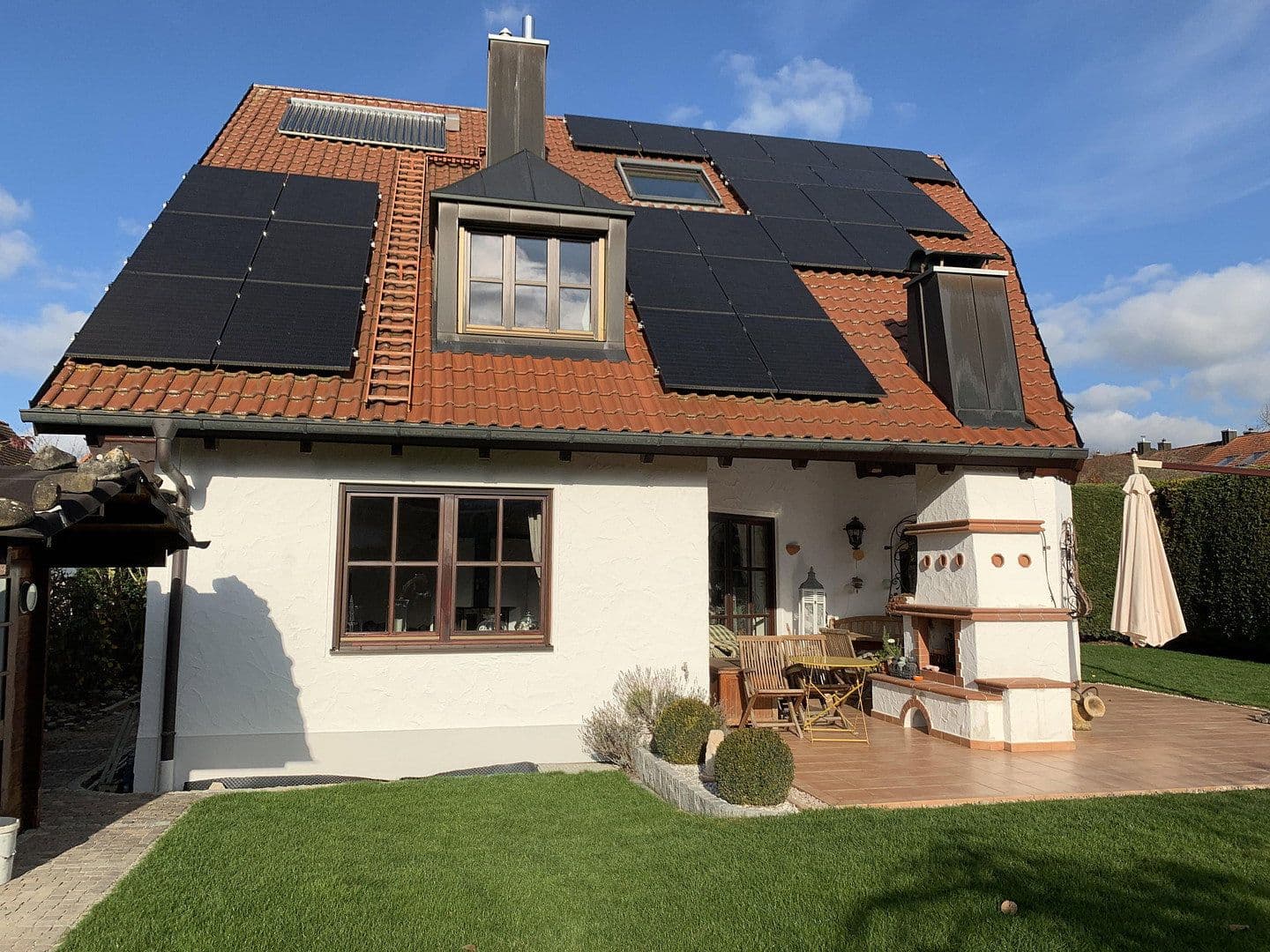 house for sale, 278 m², Neusäß, Bavaria house for sale, 278 m², Neusäß, Bavaria