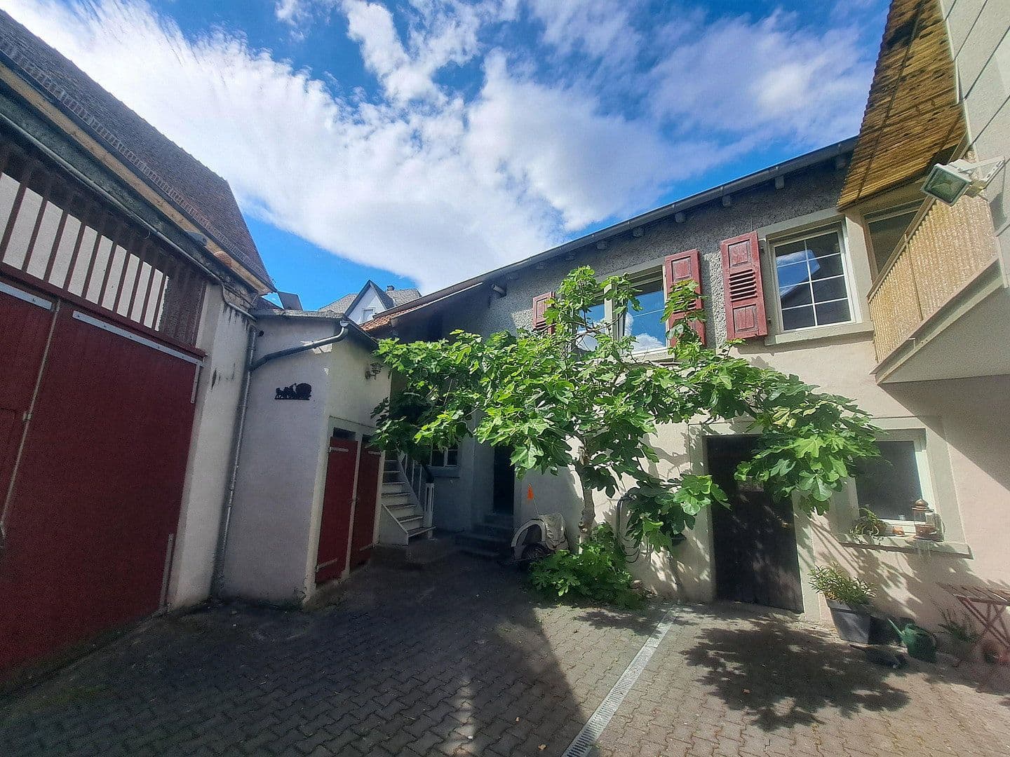 2 bedroom flat to rent, 61 m², Wormser Str.33, Oppenheim, Rhineland-Palatinate 2 bedroom flat to rent, 61 m², Wormser Str.33, Oppenheim, Rhineland-Palatinate