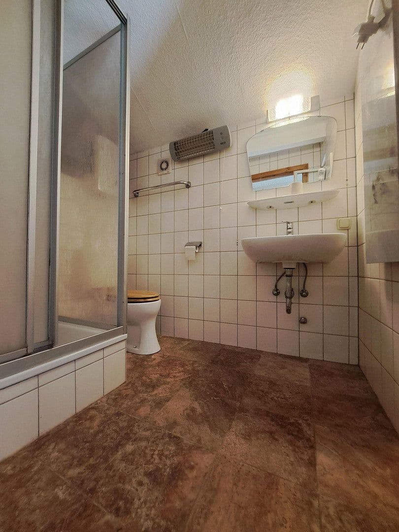 2 bedroom flat to rent, 61 m², Wormser Str.33, Oppenheim, Rhineland-Palatinate 2 bedroom flat to rent, 61 m², Wormser Str.33, Oppenheim, Rhineland-Palatinate