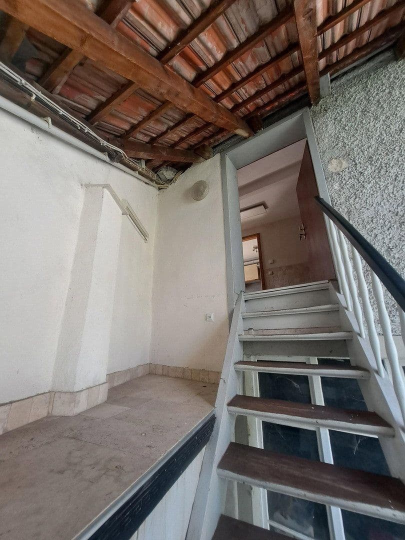 2 bedroom flat to rent, 61 m², Wormser Str.33, Oppenheim, Rhineland-Palatinate 2 bedroom flat to rent, 61 m², Wormser Str.33, Oppenheim, Rhineland-Palatinate